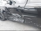 2020 Land Rover Range Rover Sport Hse Black vin: SALWR2RYXLA723589