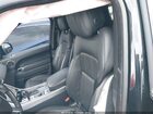 2020 Land Rover Range Rover Sport Hse Black vin: SALWR2RYXLA723589