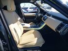 2021 Land Rover Range Rover Sport Hse Dynamic Black vin: SALWR2SE0MA761432