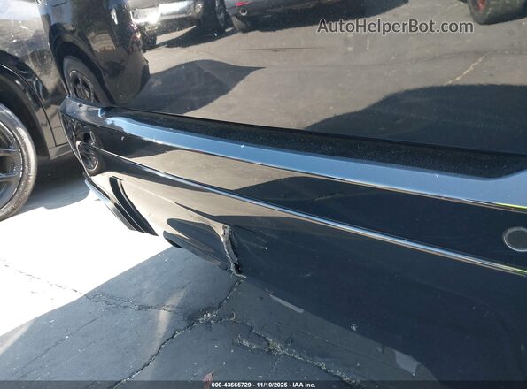 SALWR2SE0MA761432 2021 LAND ROVER RANGE ROVER SPORT Black Widok zestawu wskaźników