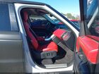 2020 Land Rover Range Rover Sport Hse Dynamic Черный vin: SALWR2SE5LA701080