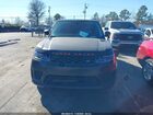 2020 Land Rover Range Rover Sport Hse Dynamic Черный vin: SALWR2SE5LA701080
