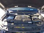 2020 Land Rover Range Rover Sport Hse Dynamic Черный vin: SALWR2SE5LA701080