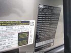 2022 Land Rover Range Rover Sport Hse Dynamic Серый vin: SALWR2SE7NA235431