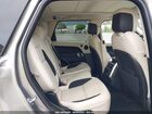 2022 Land Rover Range Rover Sport Hse Dynamic Серый vin: SALWR2SE7NA235431