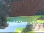 2020 Land Rover Range Rover Sport Hse Mhev Черный vin: SALWR2SU1LA740112