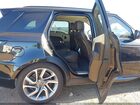 2020 Land Rover Range Rover Sport Hse Mhev Black vin: SALWR2SU4LA743750
