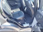 2021 Land Rover Range Rover Sport Hse Silver Edition Mhev Черный vin: SALWR2SU5MA781473