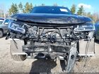 2021 Land Rover Range Rover Sport Hse Silver Edition Mhev Черный vin: SALWR2SU5MA781473