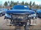 2021 Land Rover Range Rover Sport Hse Silver Edition Mhev Черный vin: SALWR2SU5MA781473