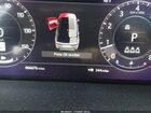 2020 Land Rover Range Rover Sport Hse Mhev Черный vin: SALWR2SU6LA718722