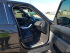 2021 Land Rover Range Rover Sport Hse Silver Edition Mhev Черный vin: SALWR2SU8MA794315
