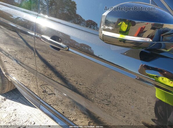 SALWR2SU8MA794315 2021 LAND ROVER RANGE ROVER SPORT Черный Вид щитка приборов