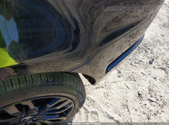 SALWR2SU8MA794315 2021 LAND ROVER RANGE ROVER SPORT Черный 