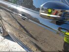2021 Land Rover Range Rover Sport Hse Silver Edition Mhev Черный vin: SALWR2SU8MA794315