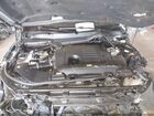 2021 Land Rover Range Rover Sport Hse Silver Edition Mhev Серебряный vin: SALWR2SUXMA751577