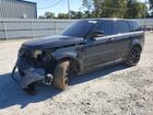 2021 Land Rover Range Rover Sport Hse Silver Edition Серый vin: SALWR2SUXMA759274