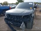 2020 Land Rover Range Rover Sport Hst Mhev Gray vin: SALWS2RU4LA718700