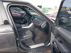 2020 Land Rover Range Rover Sport Hst Mhev Gray vin: SALWS2RU4LA718700