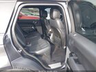 2020 Land Rover Range Rover Sport Hst Mhev Gray vin: SALWS2RU4LA718700