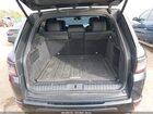 2020 Land Rover Range Rover Sport Hst Mhev Gray vin: SALWS2RU4LA718700