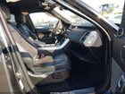 2020 Land Rover Range Rover Sport Hst Mhev Gray vin: SALWS2RUXLA742788