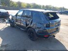 2020 Land Rover Range Rover Sport Hst Mhev Gray vin: SALWS2RUXLA742788