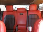 2019 Land Rover Range Rover Sport Hse Dynamic Черный vin: SALWV2SV1KA838513