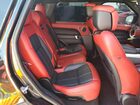 2019 Land Rover Range Rover Sport Hse Dynamic Черный vin: SALWV2SV1KA838513