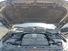 2019 Land Rover Range Rover Sport Hse Dynamic Черный vin: SALWV2SV1KA838513
