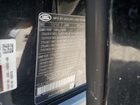 2019 Land Rover Range Rover Sport Hse Dynamic Черный vin: SALWV2SV1KA838513