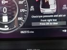 2019 Land Rover Range Rover Sport Svr Белый vin: SALWZ2SE2KA865739