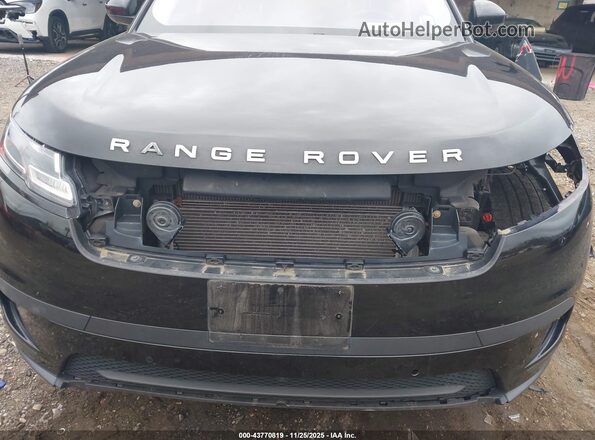 SALYA2EX7KA210893 2019 LAND ROVER RANGE ROVER VELAR Black Vista frontal