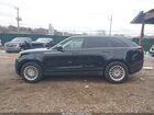 2019 Land Rover Range Rover Velar P250 Black vin: SALYA2EX7KA210893