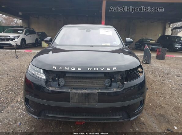 SALYA2EX7KA210893 2019 LAND ROVER RANGE ROVER VELAR Black Vista interior trasera