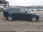 2019 Land Rover Range Rover Velar P250 Black vin: SALYA2EX7KA210893