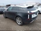 2020 Land Rover Range Rover Velar P250 S Black vin: SALYB2EX0LA290438