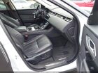 2020 Land Rover Range Rover Velar P250 S Black vin: SALYB2EX0LA290438