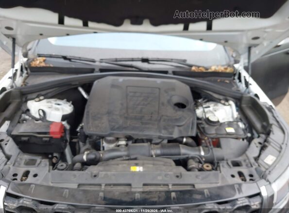 SALYB2EX0LA290438 2020 LAND ROVER RANGE ROVER VELAR Black Rear view
