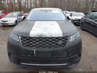 2020 Land Rover Range Rover Velar P250 S Black vin: SALYB2EX0LA290438