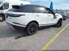 2020 Land Rover Range Rover Velar P250 S Белый vin: SALYB2EX4LA287333 2020 Land Rover Range Rover Velar P250 S Белый vin: SALYB2EX4LA287333