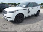 2020 Land Rover Range Rover Velar P250 S Белый vin: SALYB2EX4LA287333 2020 Land Rover Range Rover Velar P250 S Белый vin: SALYB2EX4LA287333