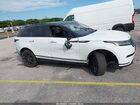 2020 Land Rover Range Rover Velar P250 S Белый vin: SALYB2EX4LA287333 2020 Land Rover Range Rover Velar P250 S Белый vin: SALYB2EX4LA287333