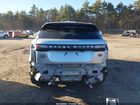 2019 Land Rover Range Rover Velar P250 S Серебряный vin: SALYB2EX5KA215992
