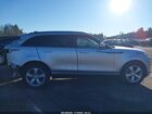2019 Land Rover Range Rover Velar P250 S Серебряный vin: SALYB2EX5KA215992
