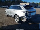 2019 Land Rover Range Rover Velar P250 S Серебряный vin: SALYB2EX5KA215992