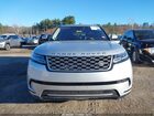 2019 Land Rover Range Rover Velar P250 S Серебряный vin: SALYB2EX5KA215992