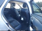 2019 Land Rover Range Rover Velar P250 S Серебряный vin: SALYB2EX5KA215992