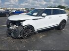 2020 Land Rover Range Rover Velar P250 S White vin: SALYB2EX5LA255250
