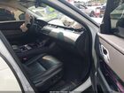 2020 Land Rover Range Rover Velar P250 S White vin: SALYB2EX5LA255250